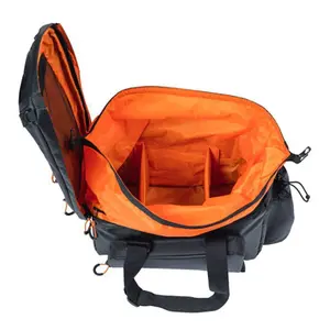 Luggage Bag Basil Miles Tarp. Pro Mik 2.0 image-2