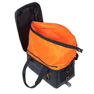 Borsa porta-bagagli in tela impermeabile Basil Mik 2.0 image-2