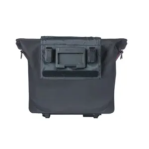 Styrväska med krok Basil City Mik KF image-2