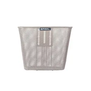 Panier avant montage fixe Basil Bilbao image-0