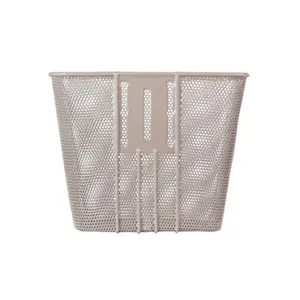 Panier avant montage fixe Basil Bilbao image-1