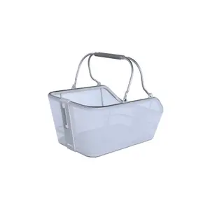 Fibre basket Basil CentoTech Nordlicht image-1