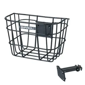 Front basket Basil Bremen FM
