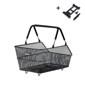 Panier arrière Basil Cento MIK image-0