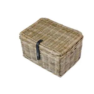 Panier avant avec couvercle Basil DaxL image-1