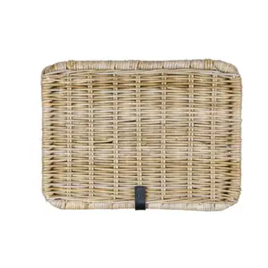 Panier avant avec couvercle Basil DaxL image-2