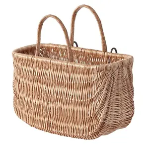 Woven basket Basil Swing image-0
