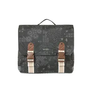 Paar Gepäckträgertaschen Basil Bohème MIK image-0