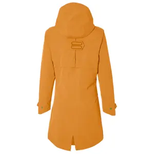 Wasserfeste Parka für Damen Basil Mosse image-1