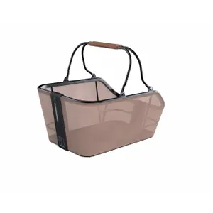 Bageste kurv i teknisk fiber Basil Cento Mik