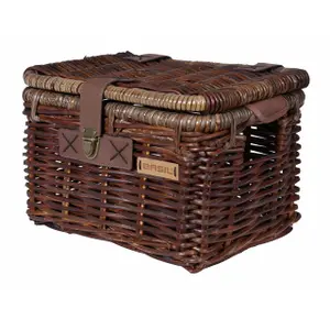 Cesto frontal Basil Denton image-0