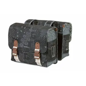 Sac vélo double Basil Boheme 35 L (x2) image-1