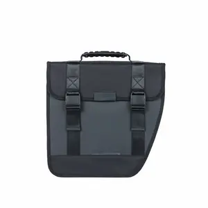 Bolsa individual impermeable derecha Basil Tour 14 L image-0