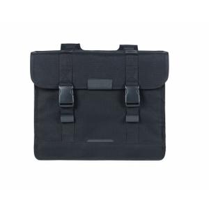 Borse per biciclette doppie Basil Kavan Eco image-0