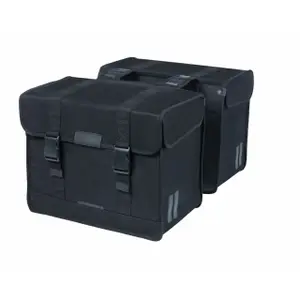 Sacos duplos de bicicleta Basil Kavan Eco image-0