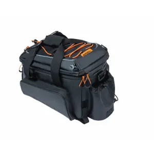 Sac de coffre Basil Miles Tarpaulin Pro 36 L image-0
