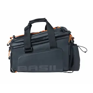Sac de coffre Basil Miles Tarpaulin Pro 36 L image-1