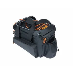 Sac de coffre Basil Miles Tarpaulin Pro MIK 36 L image-1