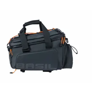 Sac de coffre Basil Miles Tarpaulin Pro MIK 36 L image-0
