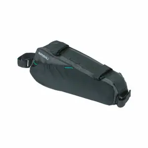 Sacoche de cadre vélo Basil Discovery