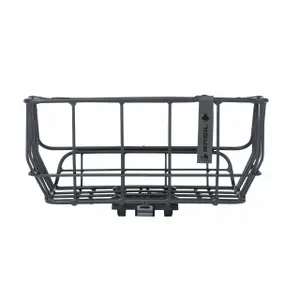 Cesto traseiro Basil Portland MIK image-0