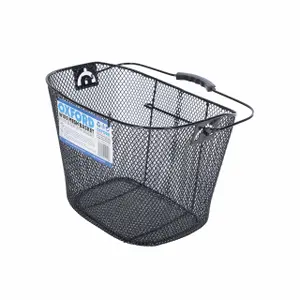 Cesto frontal Basil OXC