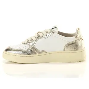 Baskets femme Autry AULW-WB1 image-4