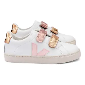 Children's sneakers Veja Esplar Velcro image-0