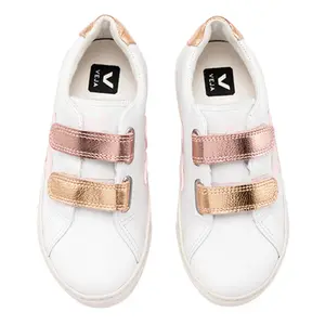 Children's sneakers Veja Esplar Velcro image-2