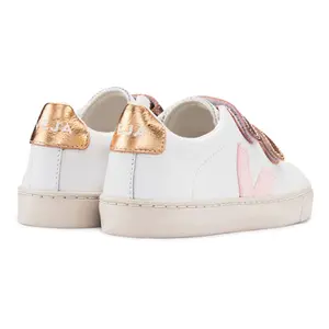 Children's sneakers Veja Esplar Velcro image-1