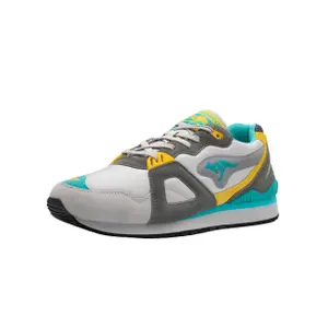 Baskets KangaROOS  future runner image-2