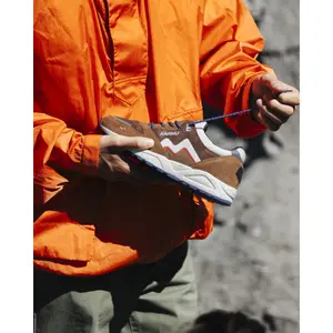 Sneakers Karhu Aria 95 - F803093 brown sugar aztec image-4