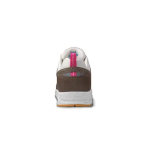 Sneakers Karhu Fusion 2.0  Walnut - Bright White F804096 image-2