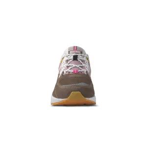 Sneakers Karhu Fusion 2.0  Walnut - Bright White F804096 image-3