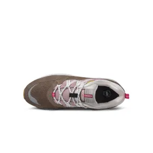 Sneakers Karhu Fusion 2.0  Walnut - Bright White F804096 image-5