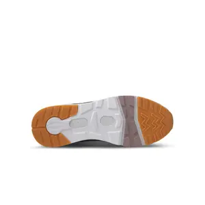 Sneakers Karhu Fusion 2.0  Walnut - Bright White F804096 image-6