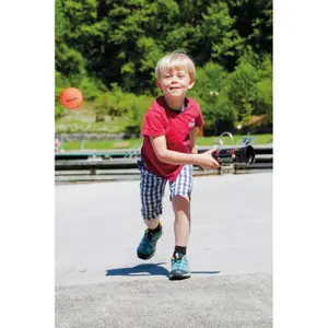 Throwing game Bassalo image-1