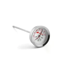 Steel meat thermometer Bastian image-0