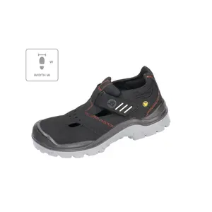 Chaussures de sécurité Bata Industrials Act 151 WB09