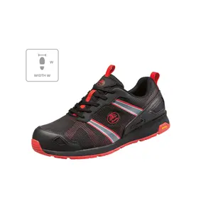 Chaussures de sécurité Bata Industrials Bright 031 WB21
