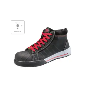 Chaussures de sécurité Bata Industrials Bickz 733 W B28