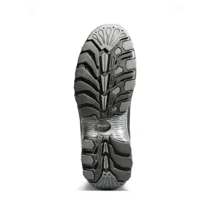 Chaussures de sécurité Bata Industrials Bickz 203 W B29 image-1