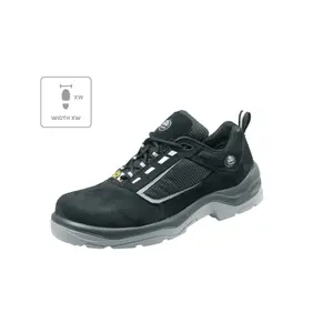 Low safety shoes Bata Industrials Saxa XW B32