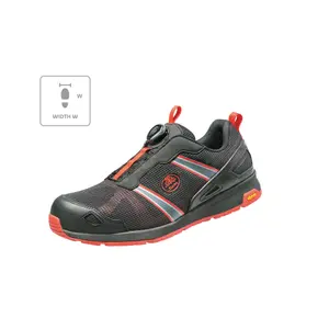 Chaussures de sécurité Bata Industrials Bright 041 W B51