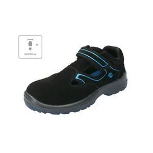 Bezpečnostní obuv Bata Industrials Falcon ESD W B76