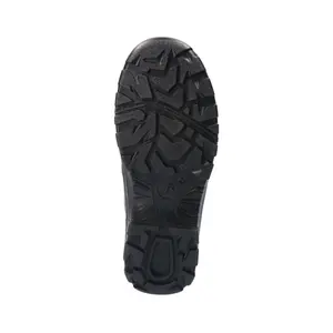 Mounted safety shoes Bata Industrials Sirocco W B77