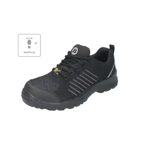 Chaussures de sécurité basses Bata Industrials Cernan W BB80