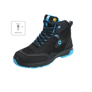 Mounted safety shoes Bata Industrials Summ One WB83