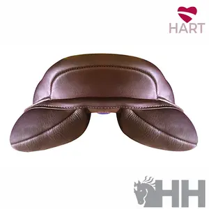 Paardenzadel Bates Caprilli Close Contact image-3