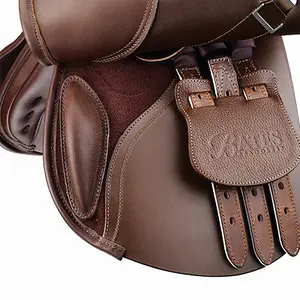 Ponysattel Bates Elevation+ image-1